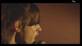Cat Power - The Moon (Live)