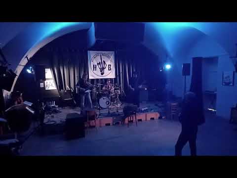 Hluboké Bezvědomí (Empathy Void) - Hluboké Bezvědomí Prostor Boskovice 27.4.2024