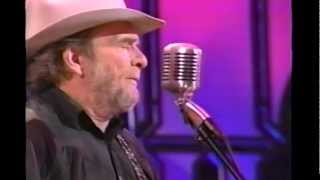 Merle Haggard - "Workin´ Man Blues"