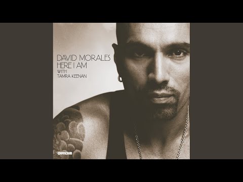 Here I Am (Full Intention Vocal Mix)