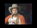 Mickey Gilley and Johnny Lee