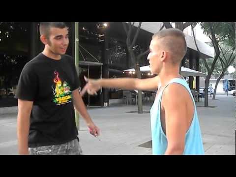 Taser vs Jurse Mc - Batallas Sants 18/5/12