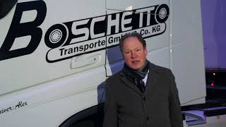 Boschetto Transporte GmbH & Co. KG