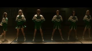 SLEIGH BELLS - AND SAINTS (EPILEPTICS REMIX)