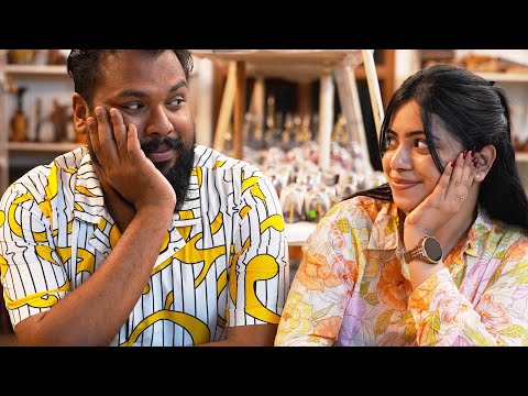 GERMALU🤍 | Romantic Comedy| Extended Shorts | Alambanz