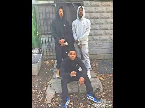 Yvb Babyjoe - 50 Bars freestlye