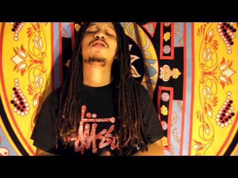 WHiiTEBOY - DISINTERGRATED - [HD]