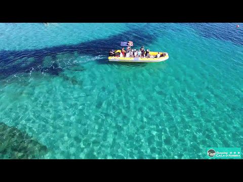 Camping Cala d'Ambra