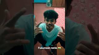 Download lagu Fukumean remix 🇮🇳 A V K mp3