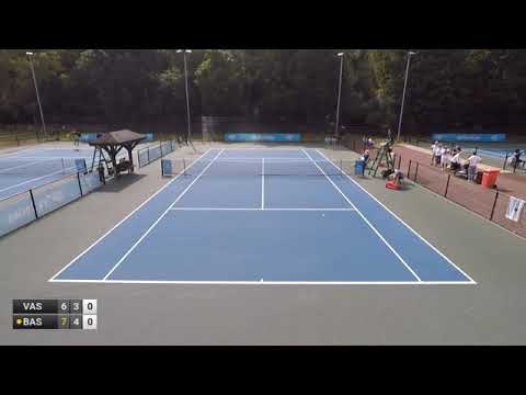 Vasa Eero v (WC)Basing Max - M25 Aldersho (last points)