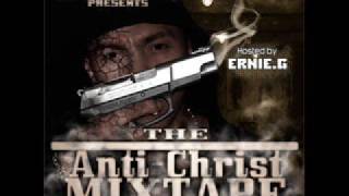 Conejo-The Sur Is One Blood