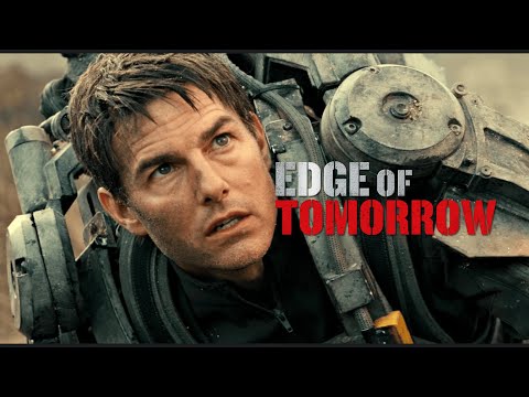 Edge of Tomorrow 2014 | Tom Cruise, Emily Blunt, Bill Paxton | Analysis & Review