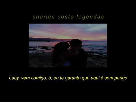 dcan x kiaz x nith x agnes nunes - vê se não demora [legendado]