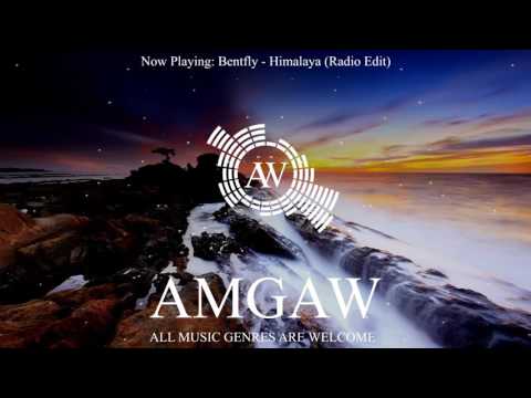 Bentfly - Himalaya (Radio Edit)