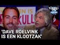 'Dave Roelvink zou ik niet inhuren als dj' | VERONICA INSIDE