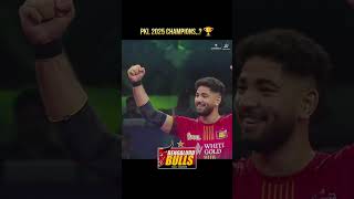 Download lagu 8 Teams β‘οΈ 1 Champion π It's Time for PKL Season 12 Playoffs π€© #PKLonJioStar mp3 Download lagu 8 Teams β‘οΈ 1 Champion π It's Time for PKL Season 12 Playoffs π€© #PKLonJioStar mp3