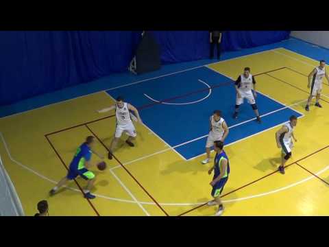 24052017. 1/4 финала. Дивизион D. EPAM  –  ХНУВД (Аматоры) . Игра№2