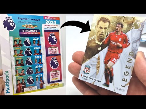 *LEGEND* pulled from a MULTIPACK - PANINI PL 2024 - Mikes Cards and Stickers # 419