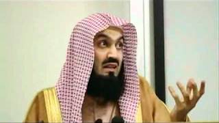 Mufti Menk - Is Islam The Fastest Growing Religion? (Part 7/7)