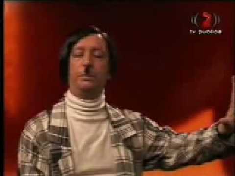 PETER CAPUSOTTO MICKY VAINILLA 3