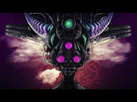Best Psytrance Music 2017/18 ॐThe Evolution of PSY ॐ
