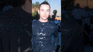 Darren Hayes on homophobic record label treatment of Ricky Martin &amp; George Michael #darrenhayes