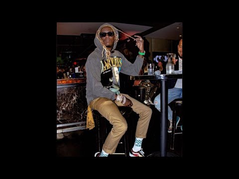 [FREE] Young Thug Type Beat 2025 - Double Cup
