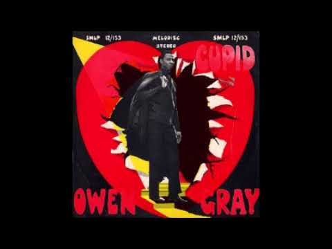 Divulgando: Owen Gray - Tree in the Meadow / M Jr Roots - AL