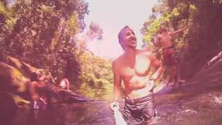 Tycho - Melanine (Insana)