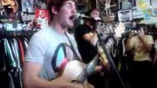 All Time Low - 06 Stay Awake (Acoustic)