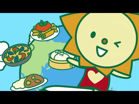 サニーマート番組OP(CM)