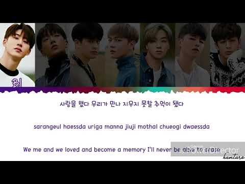 LOVE SCENARIO ( IKON )