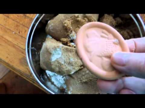 download lagu mp3 mp4 Brown Sugar Ceramic Bear, download lagu Brown Sugar Ceramic Bear gratis, unduh video klip Brown Sugar Ceramic Bear