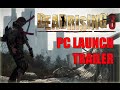 Dead Rising 3 PC - Launch Trailer 