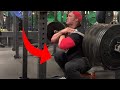 Don't Do These Squats | Mike O'Hearn | Billy Gunn
