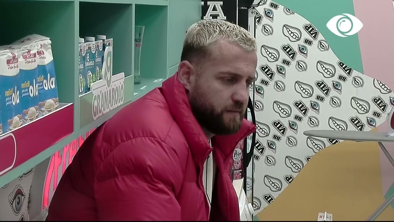 Sqarimi Luiz-Olta/ Olta: Unë në këtë lojë pa ty nuk bëj dot!