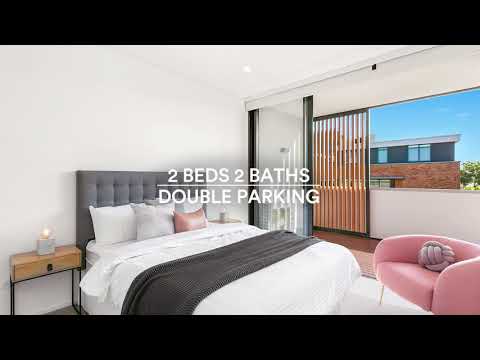 Camperdown, 129/5 Pyrmont Bridge Road