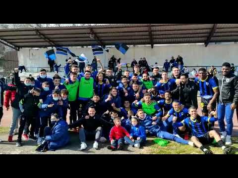 3a RFEF | Falso Vídeo de la celebración de la AD Parla tras ganar al Fuenlabrada Promesas 😛
