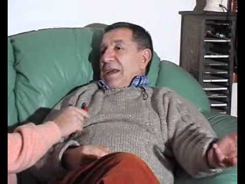 Nino Scaffidi l'uomo del sorriso di Gioiosa Marea (Me)