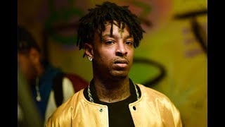 21 Savage - Motel 21