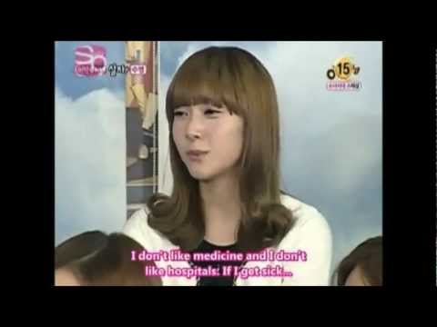 [HD] Yoonsic - from Yoona China