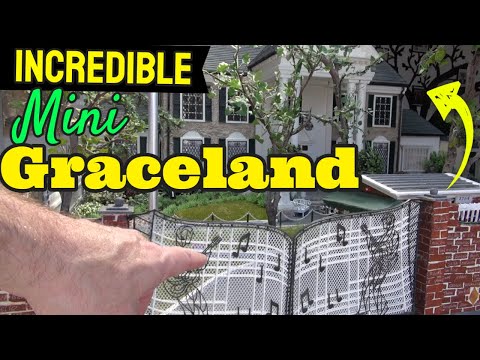 Incredible Mini Graceland Veendam Netherlands Lida Keijzer Spa Guy In Europe