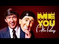 Alan Partridge Knowing Me Knowing You Full BBC Radio 4 Series Ep 1 7