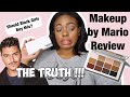 Makeup By Mario Master Matte S Palette Review On Brown Skin The TRUTH Honest Review
