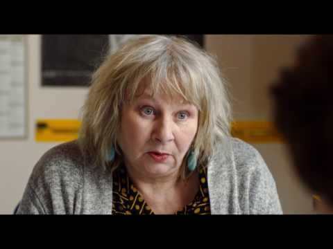 BANDE ANNONCE - DE TOUTES MES FORCES de Chad Chenouga