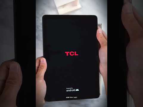 Tcl tab 10 5g #shorts