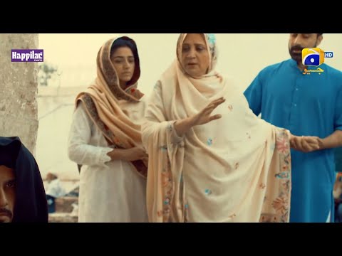 Khuda Aur Mohabbat | EP 31 Promo - Digitally Presented by Happilac Paints | Friday at 8:00 PM | Video & Photo Khuda Aur Mohabbat | EP 31 Promo - Digitally Presented by Happilac Paints | Friday at 8:00 PM | Video & Photo