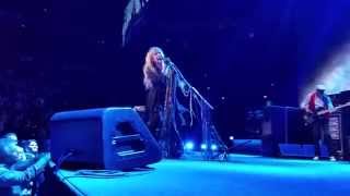 SILVER SPRINGS @fleetwoodmac @StevieNicks