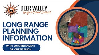 DVUSD Longe Range Planning Update, December 2025