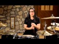Drum Guru:Mike Mangini - Dream Theater's "Outcry"